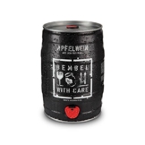 BEMBEL-WITH-CARE Apfelwein Pur im 5 Liter Fass